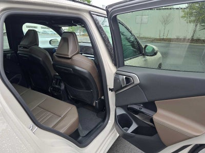 2026 BMW X3 30 xDrive 30 xDrive