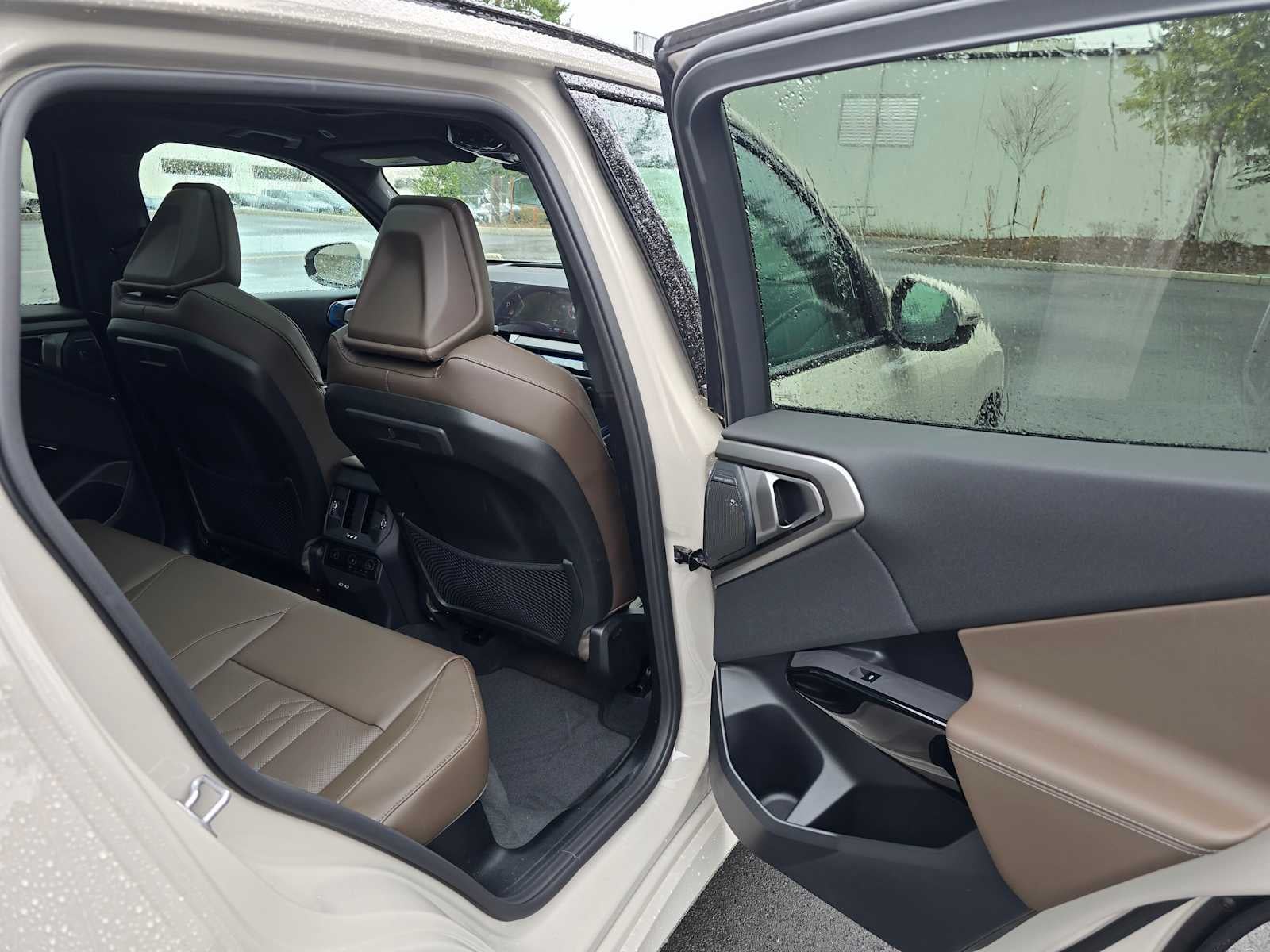 2026 BMW X3 30 xDrive 30 xDrive