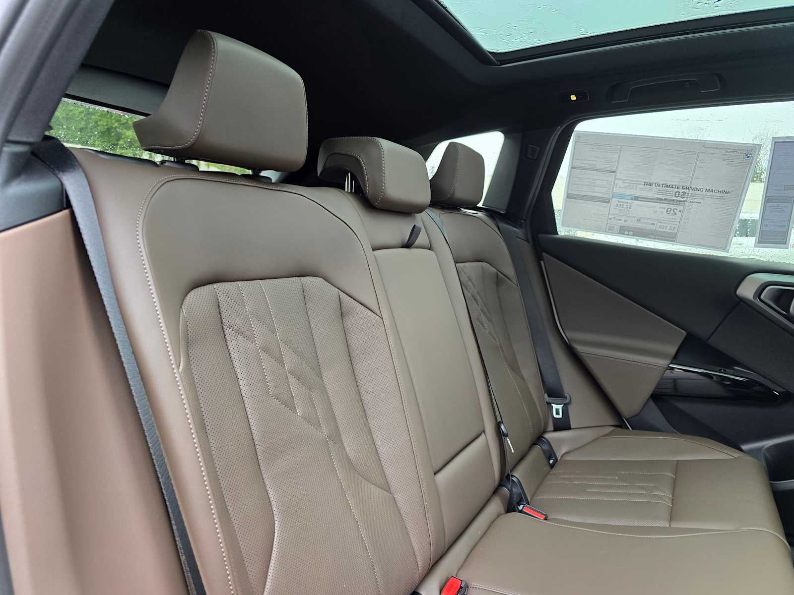 2026 BMW X3 30 xDrive 30 xDrive