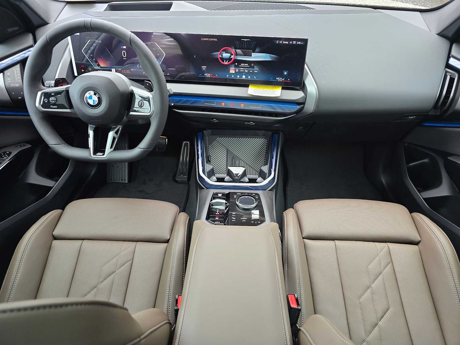 2026 BMW X3 30 xDrive 30 xDrive