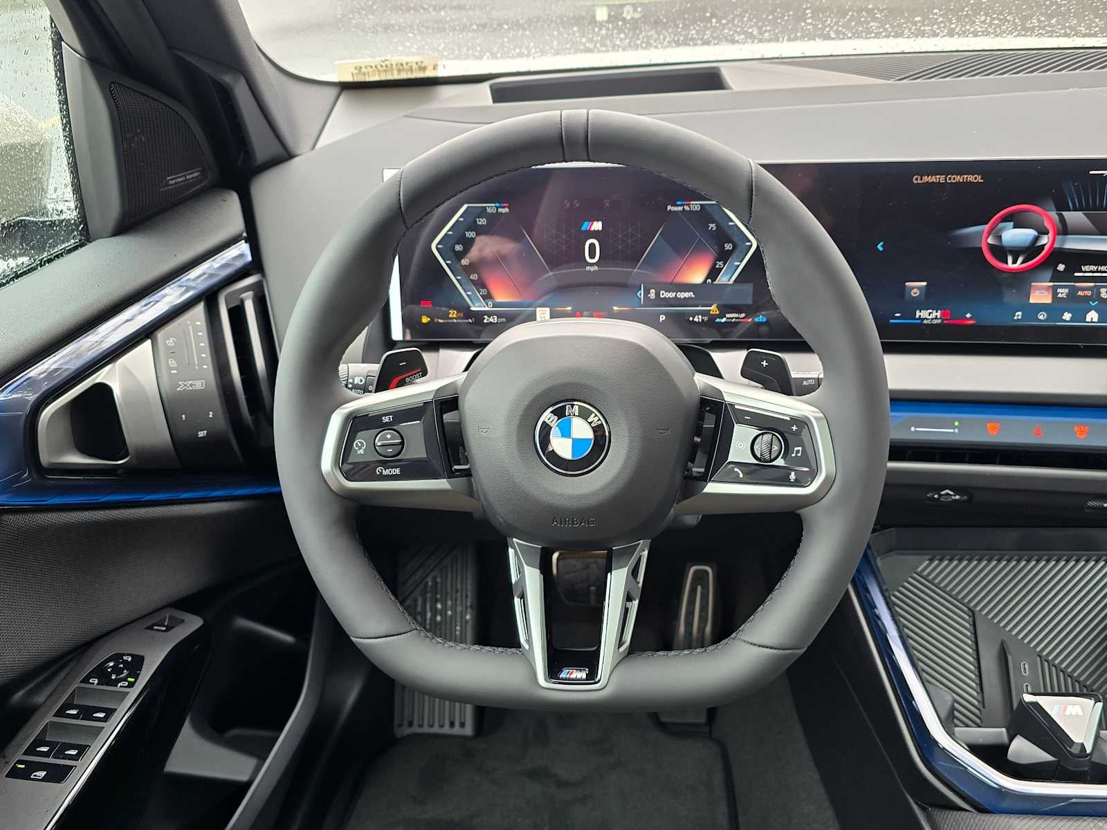 2026 BMW X3 30 xDrive 30 xDrive