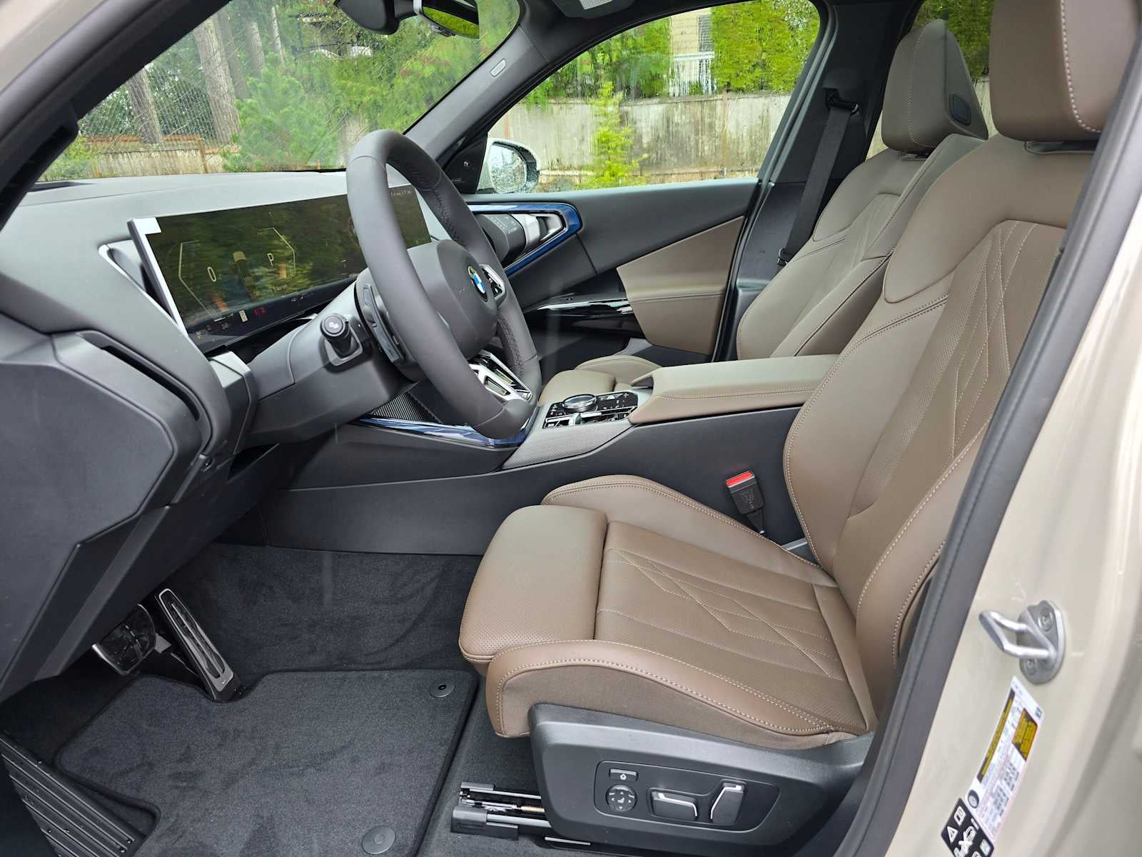 2026 BMW X3 30 xDrive 30 xDrive