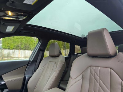 2026 BMW X3 30 xDrive 30 xDrive