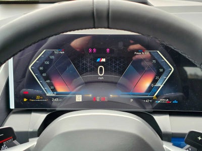 2026 BMW X3 30 xDrive 30 xDrive