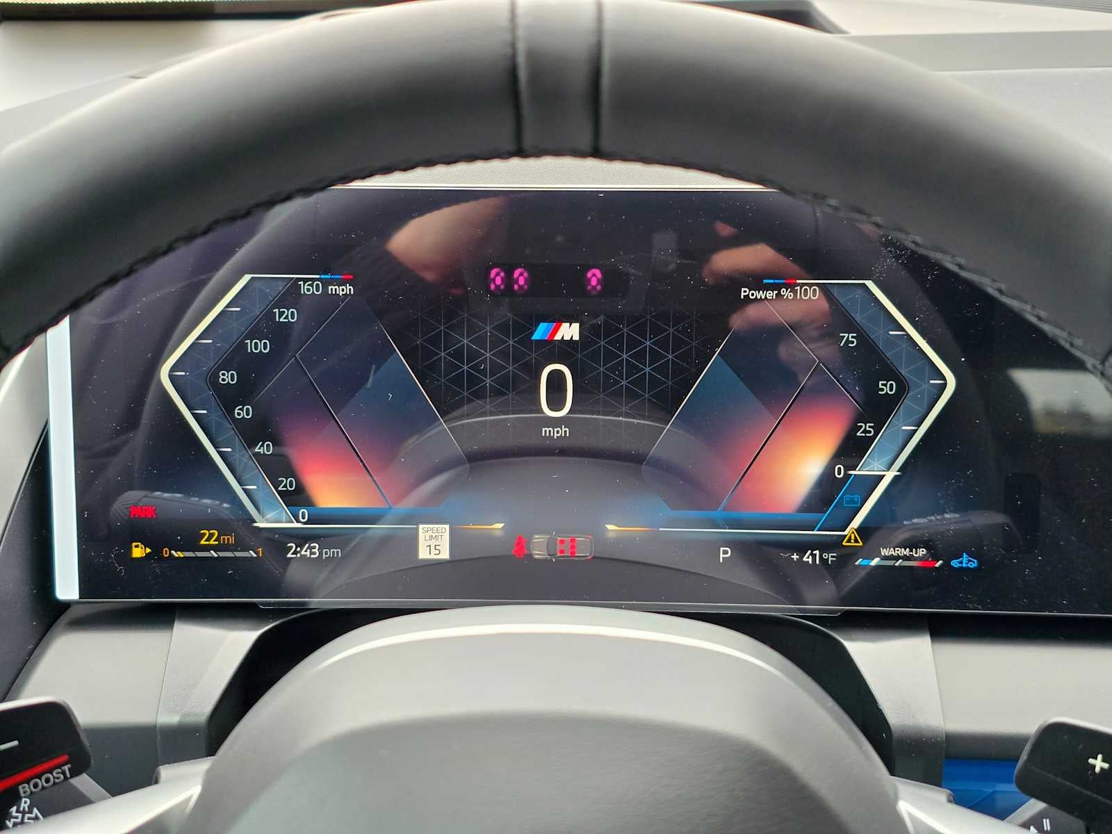 2026 BMW X3 30 xDrive 30 xDrive