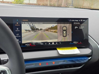 2026 BMW X3 30 xDrive 30 xDrive