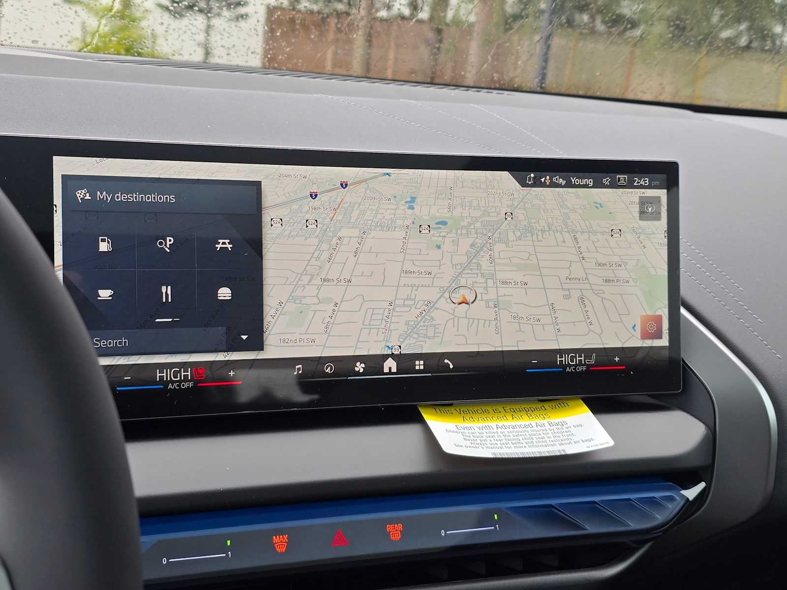 2026 BMW X3 30 xDrive 30 xDrive