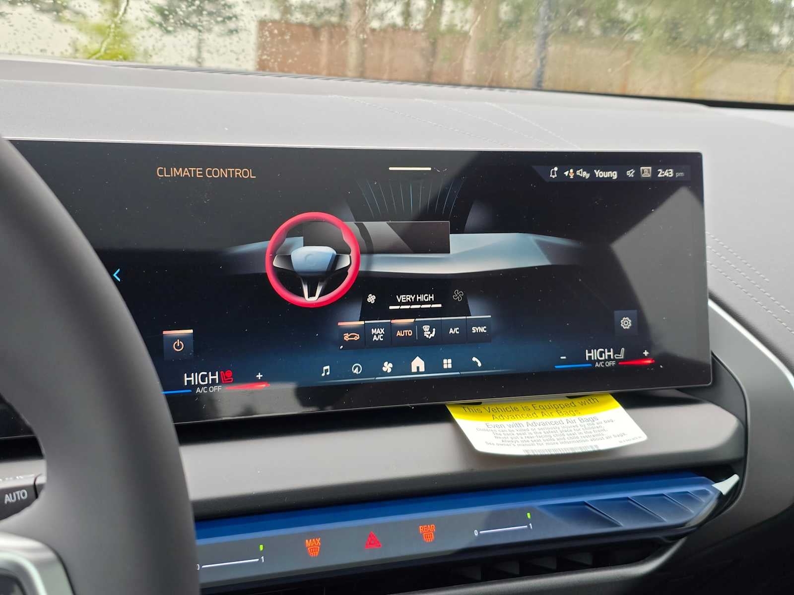 2026 BMW X3 30 xDrive 30 xDrive