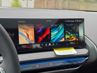 2026 BMW X3 30 xDrive 30 xDrive