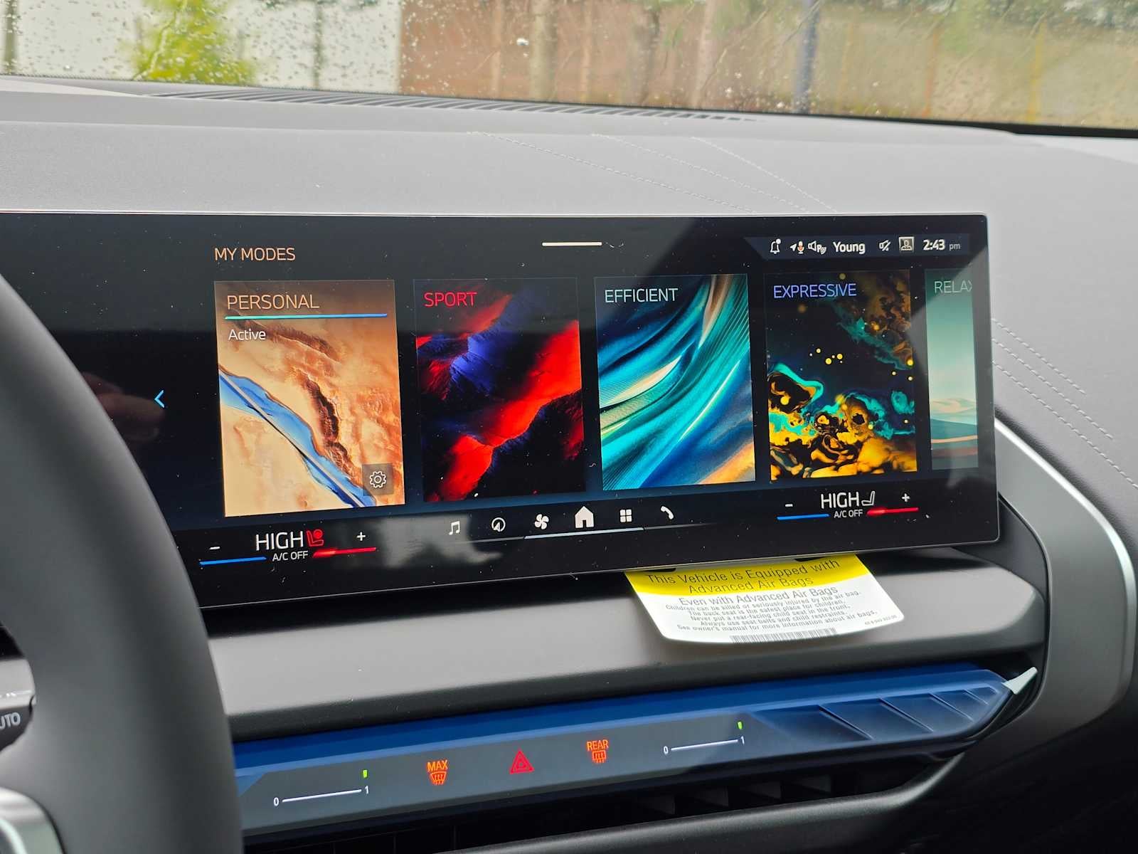 2026 BMW X3 30 xDrive 30 xDrive