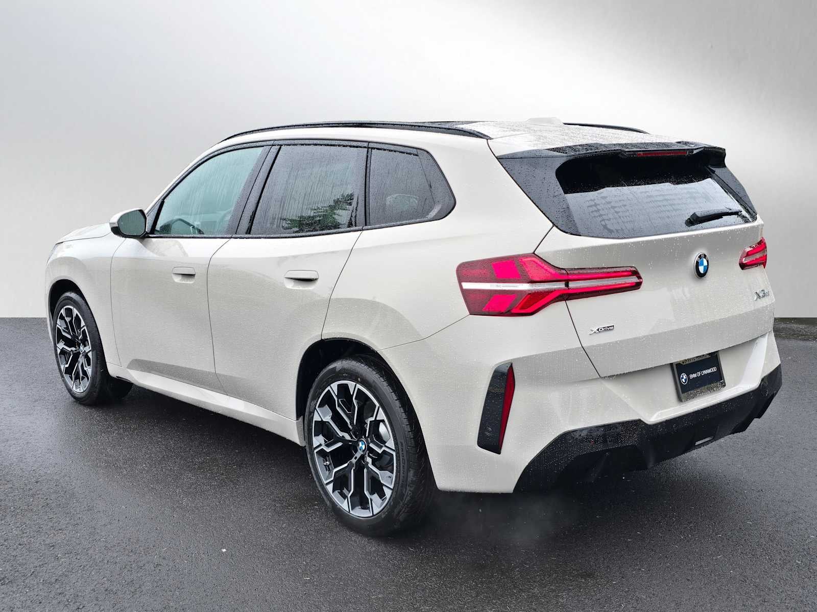 2026 BMW X3 30 xDrive 30 xDrive