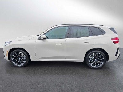 2026 BMW X3 30 xDrive 30 xDrive