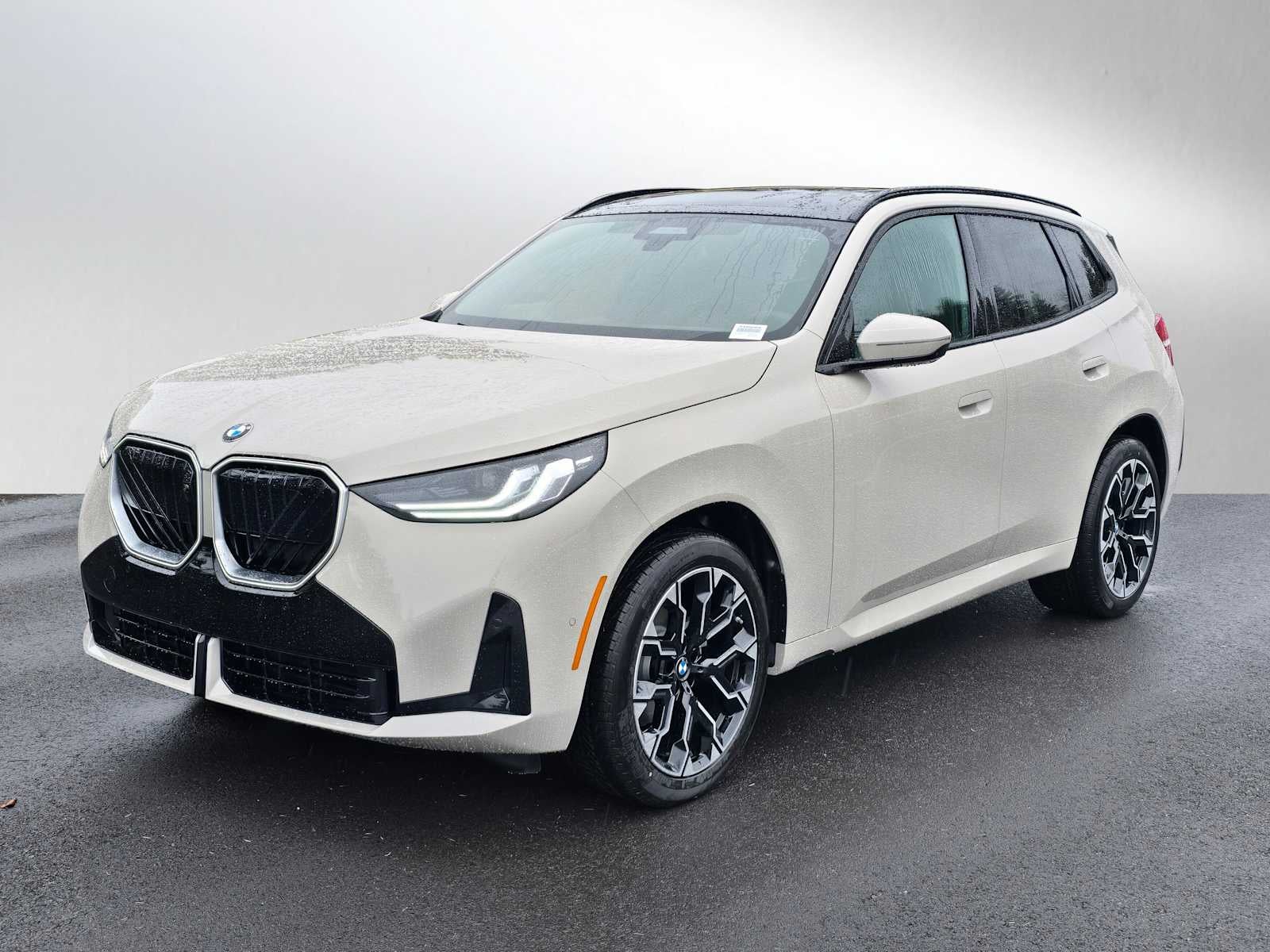 2026 BMW X3 30 xDrive 30 xDrive