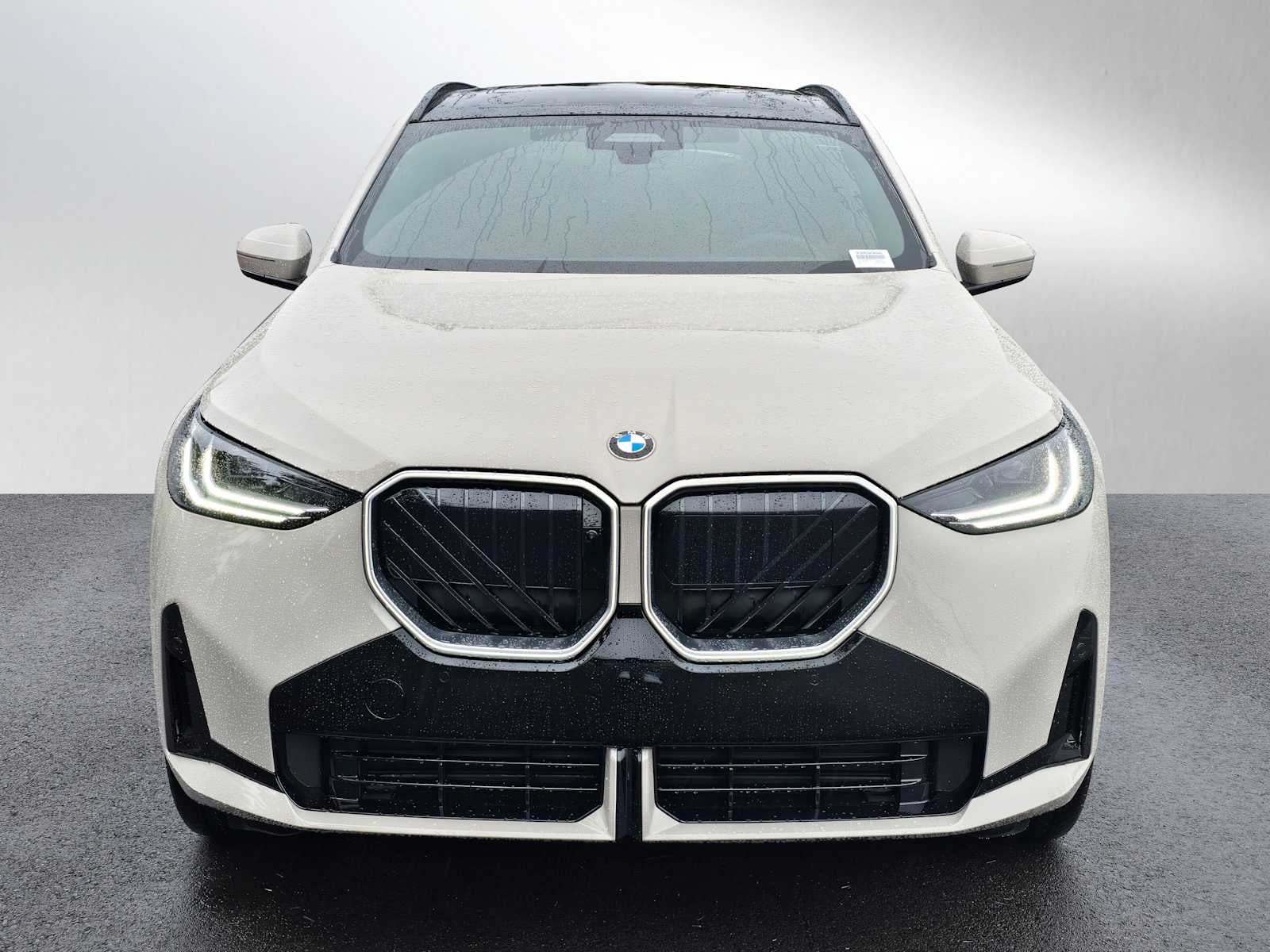 2026 BMW X3 30 xDrive 30 xDrive