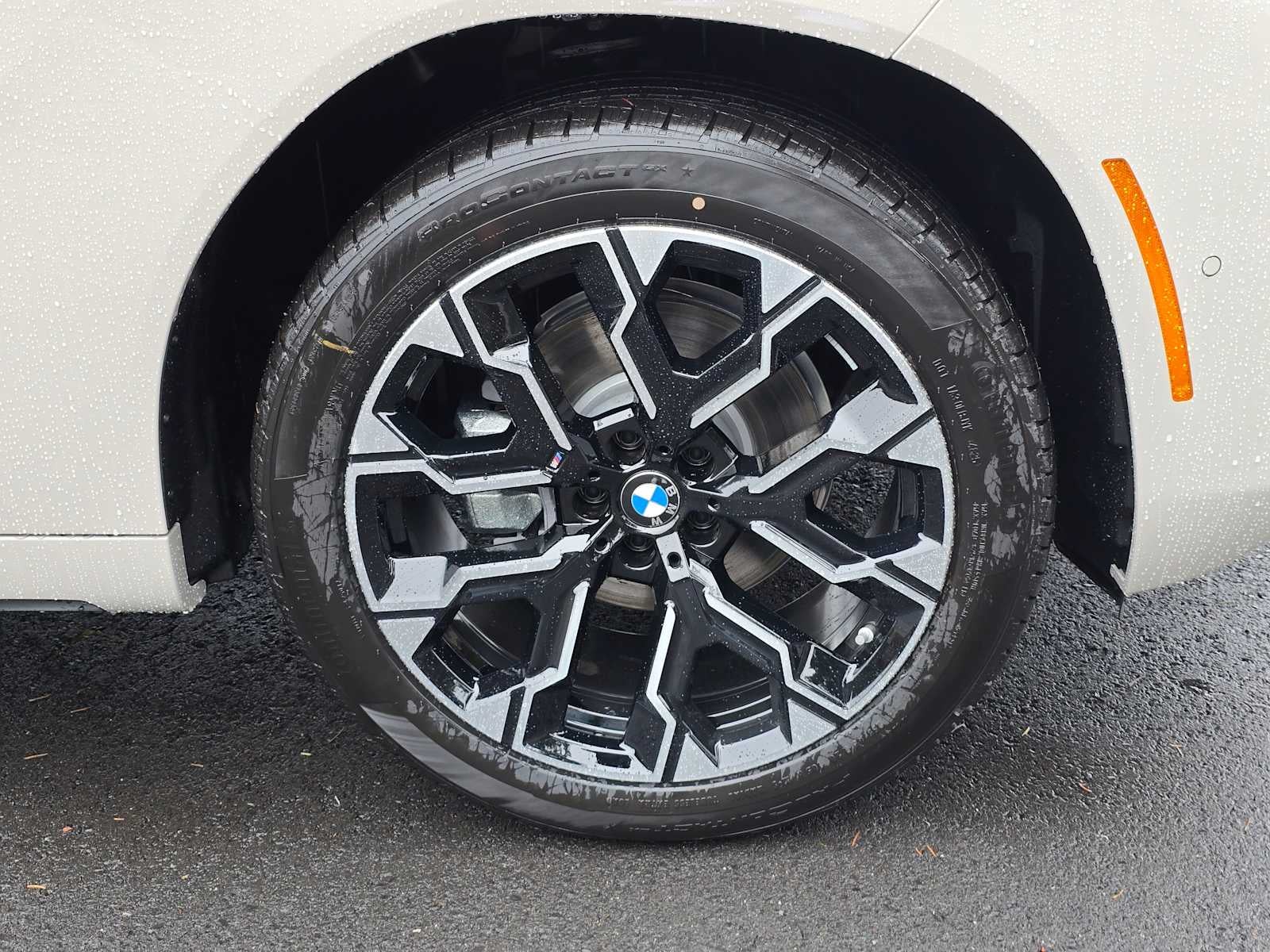 2026 BMW X3 30 xDrive 30 xDrive