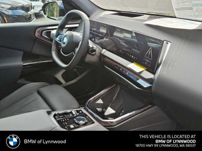 2026 BMW X3 30 xDrive 30 xDrive