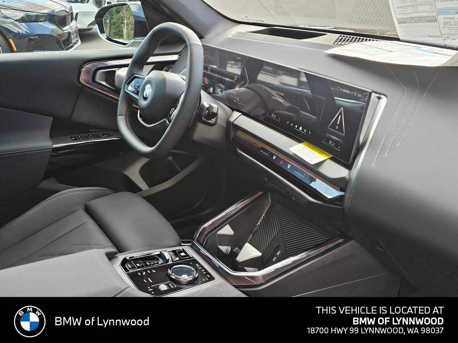 2026 BMW X3 30 xDrive 30 xDrive