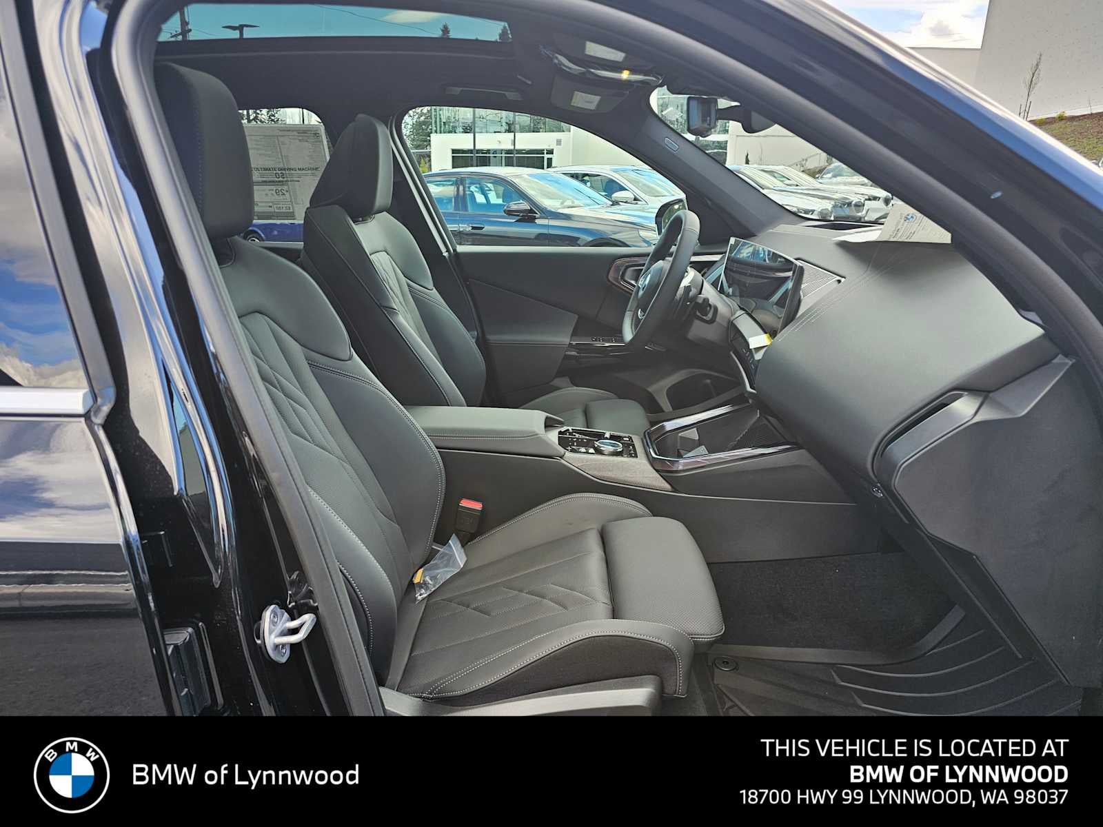 2026 BMW X3 30 xDrive 30 xDrive