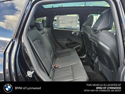 2026 BMW X3 30 xDrive 30 xDrive