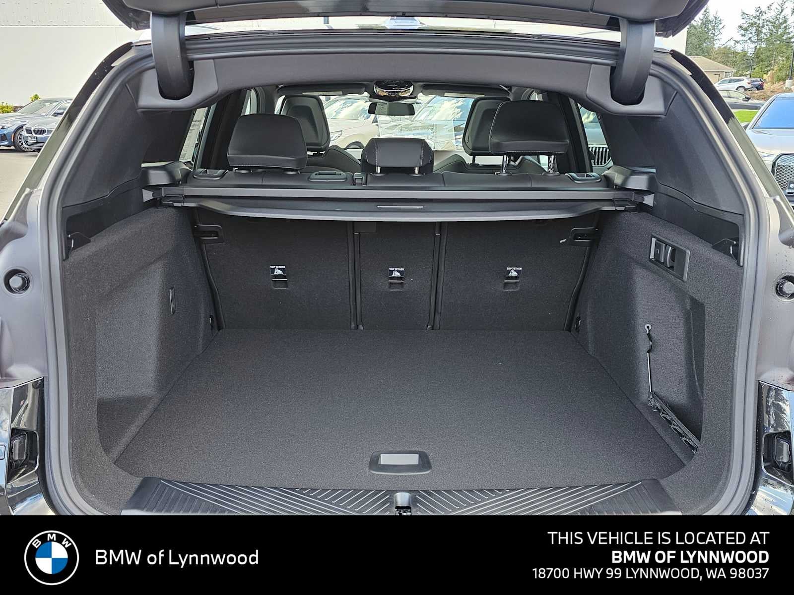 2026 BMW X3 30 xDrive 30 xDrive