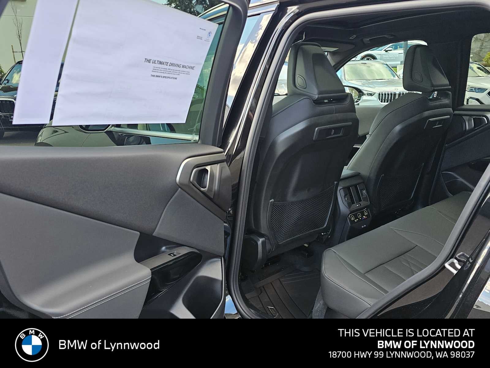 2026 BMW X3 30 xDrive 30 xDrive