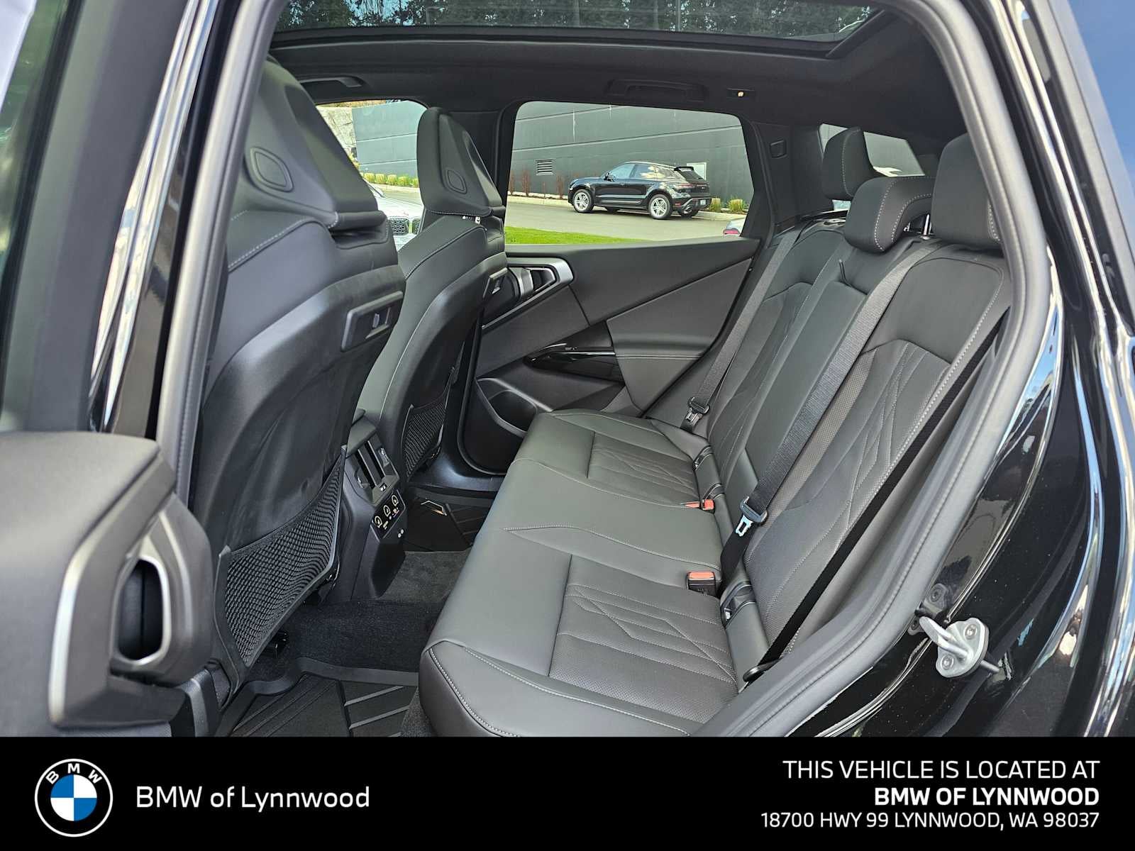 2026 BMW X3 30 xDrive 30 xDrive