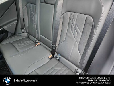 2026 BMW X3 30 xDrive 30 xDrive