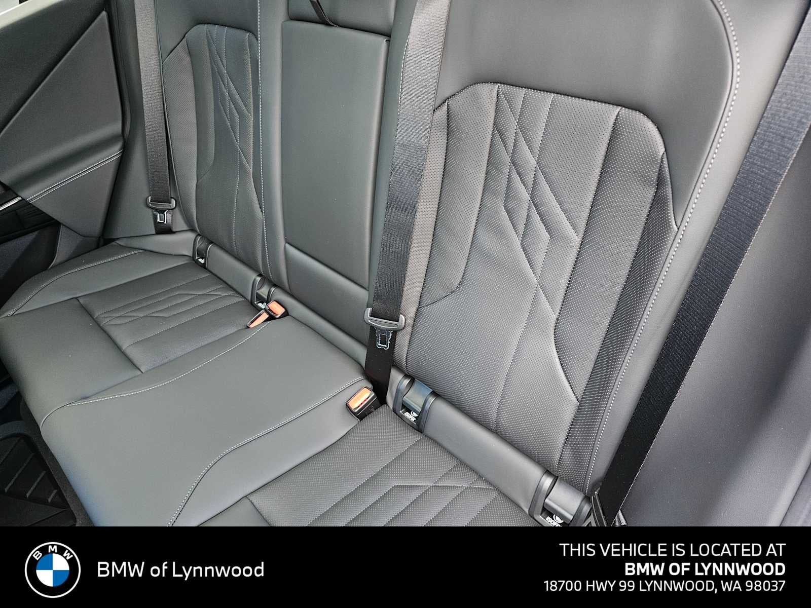 2026 BMW X3 30 xDrive 30 xDrive