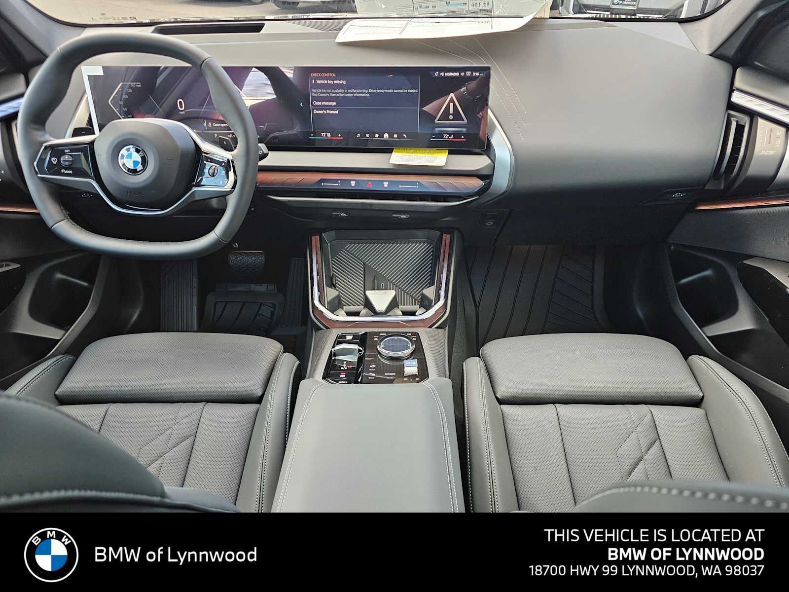 2026 BMW X3 30 xDrive 30 xDrive