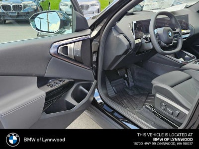 2026 BMW X3 30 xDrive 30 xDrive