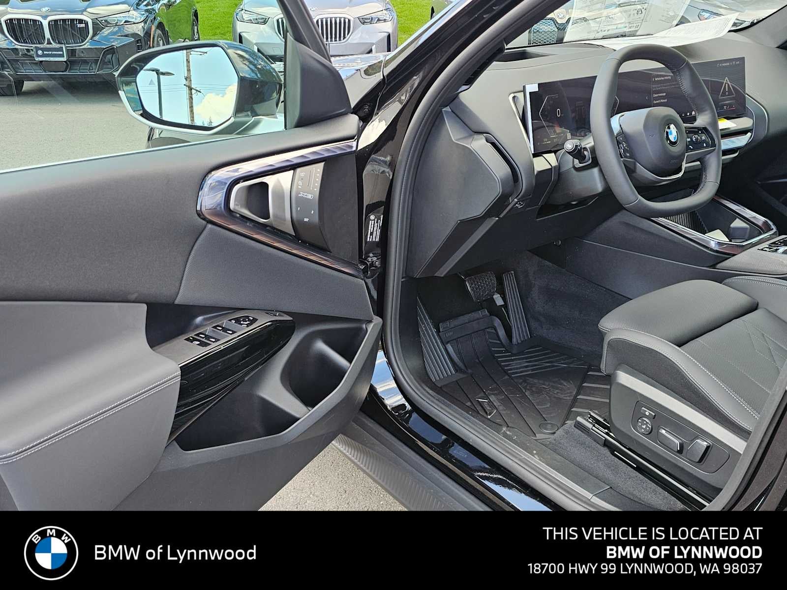 2026 BMW X3 30 xDrive 30 xDrive