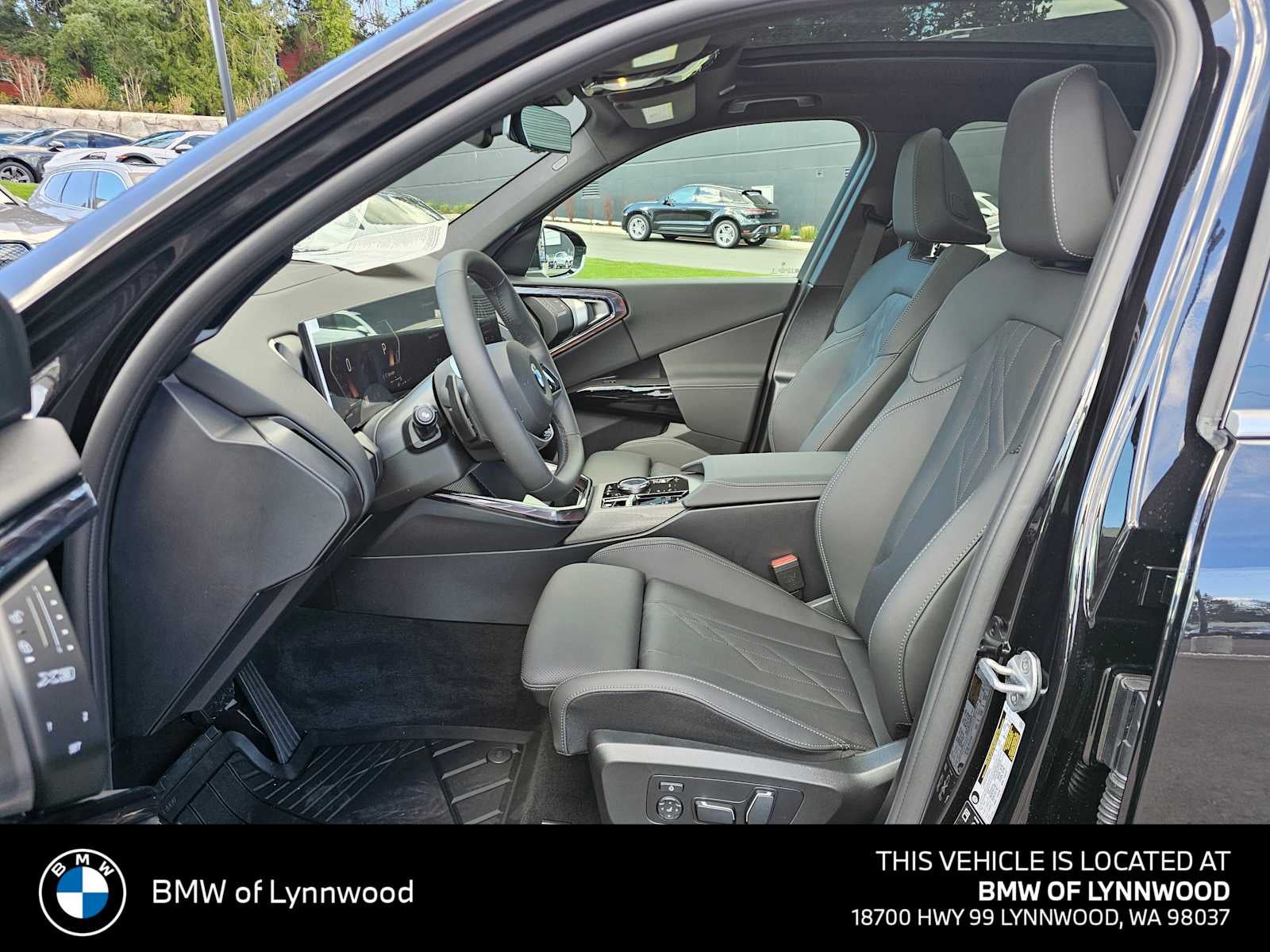 2026 BMW X3 30 xDrive 30 xDrive