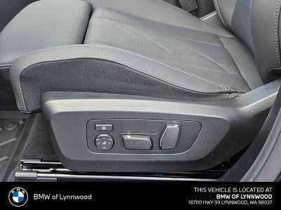 2026 BMW X3 30 xDrive 30 xDrive