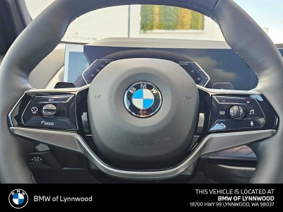 2026 BMW X3 30 xDrive 30 xDrive