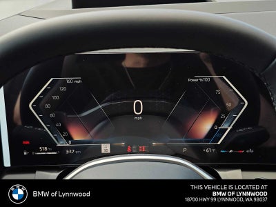 2026 BMW X3 30 xDrive 30 xDrive