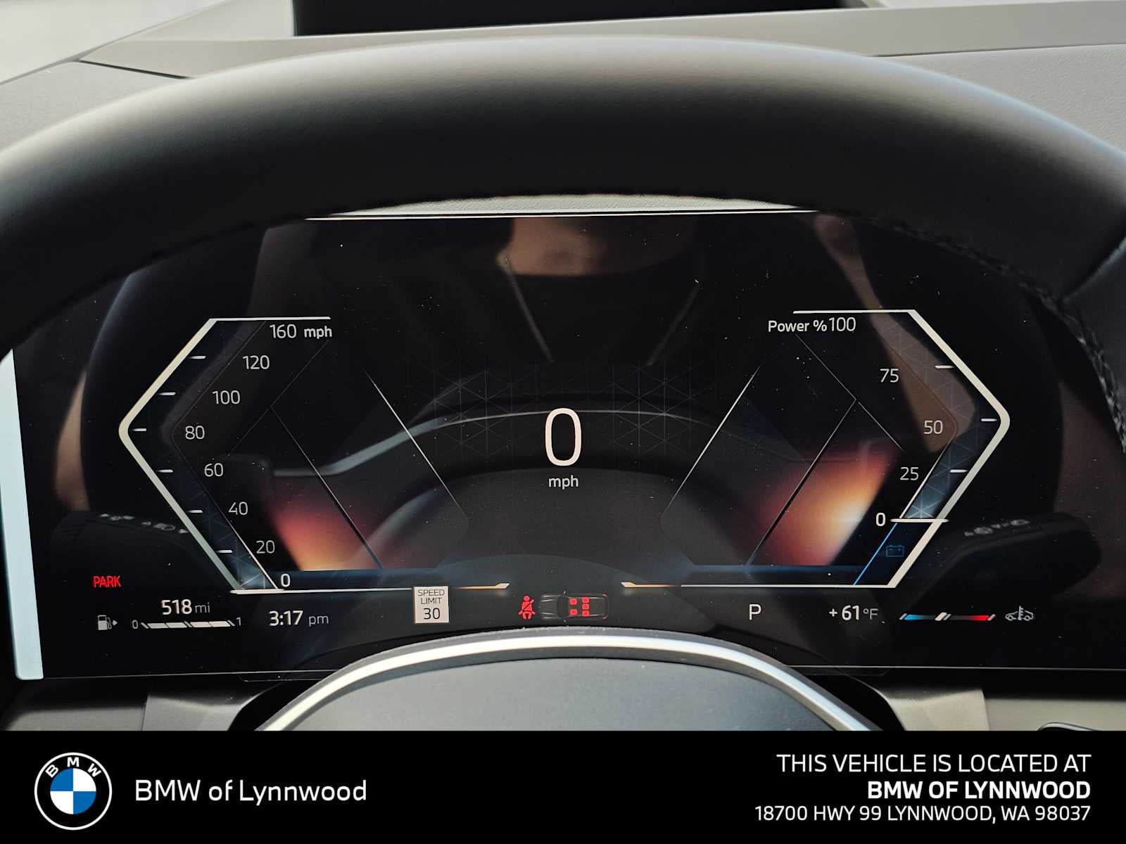 2026 BMW X3 30 xDrive 30 xDrive