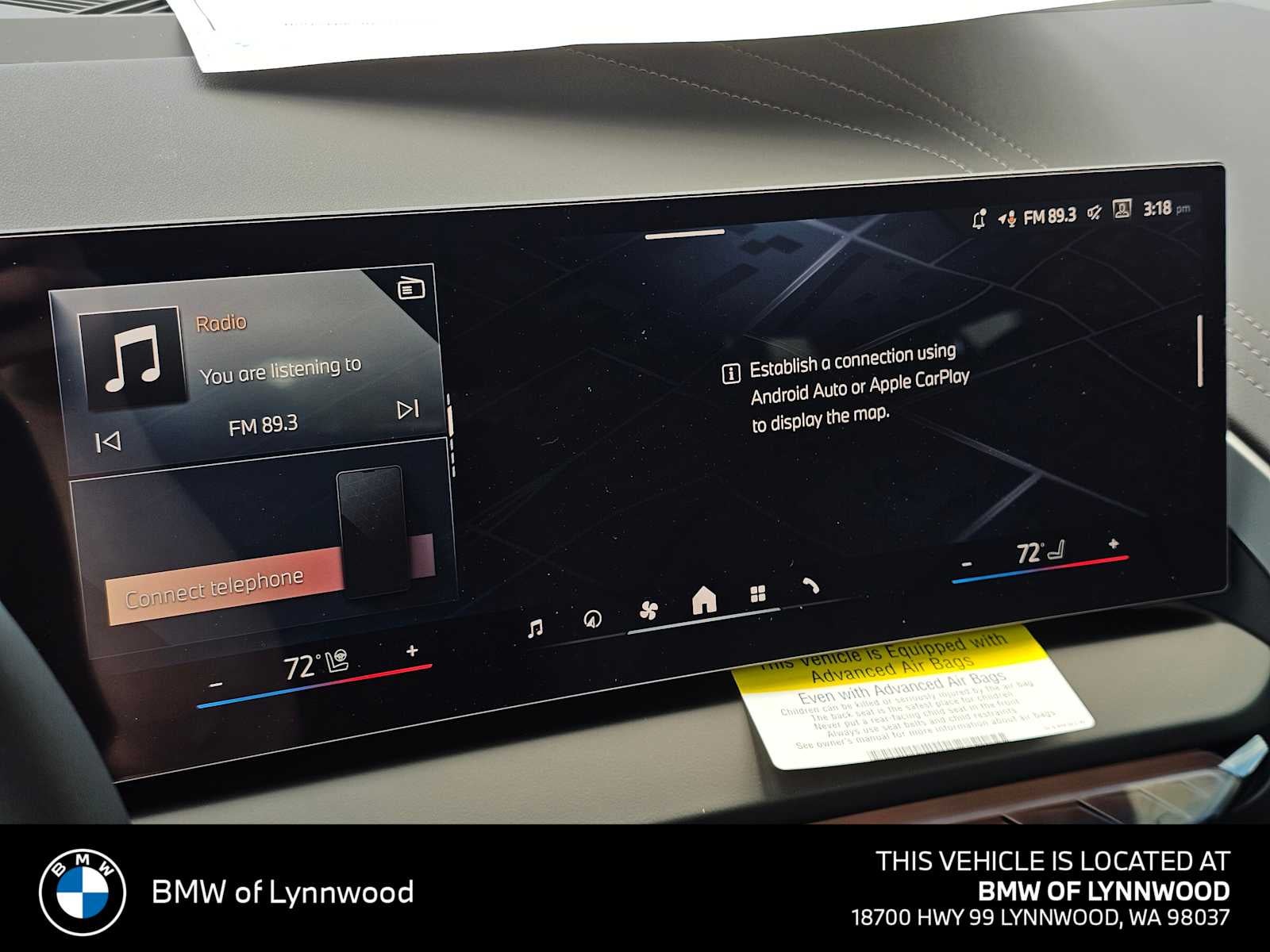 2026 BMW X3 30 xDrive 30 xDrive