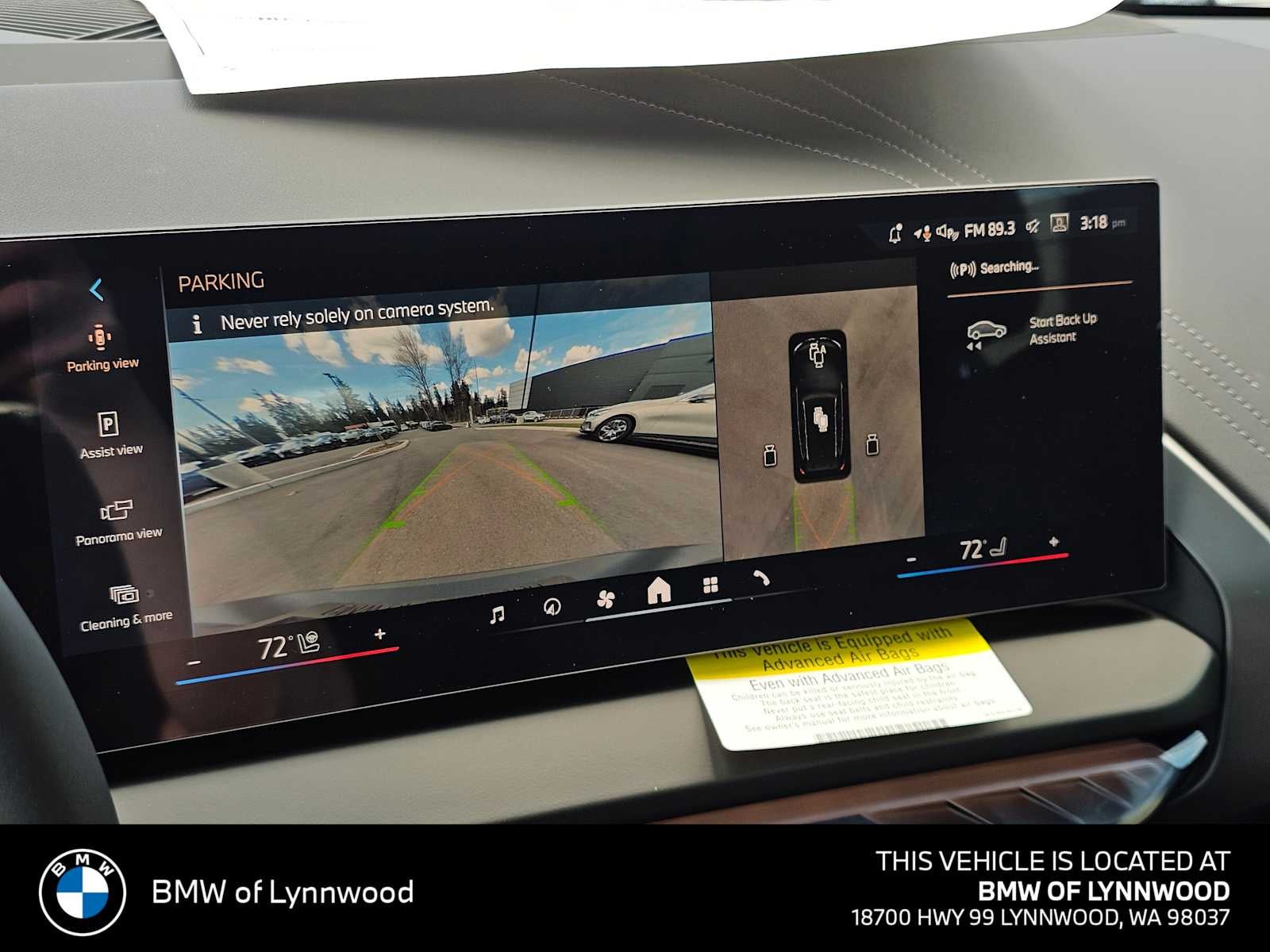 2026 BMW X3 30 xDrive 30 xDrive