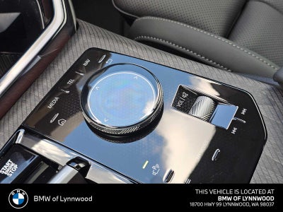 2026 BMW X3 30 xDrive 30 xDrive