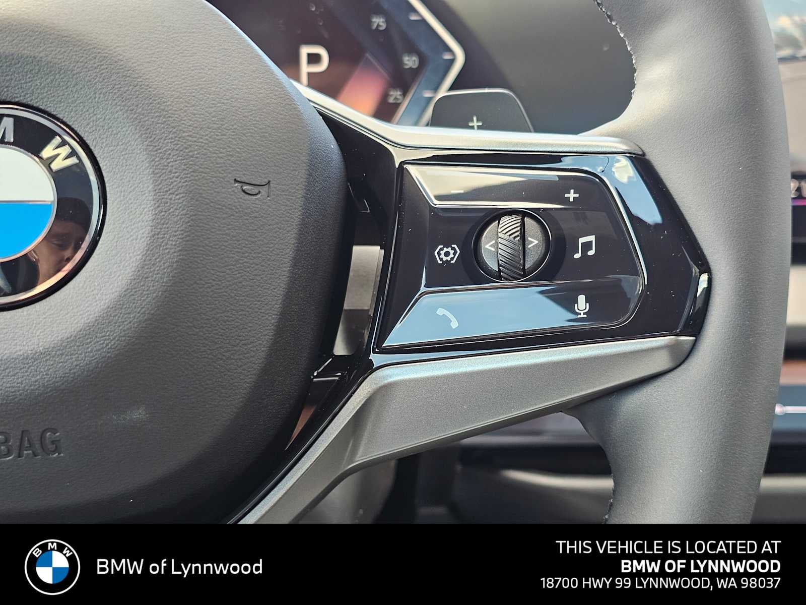 2026 BMW X3 30 xDrive 30 xDrive