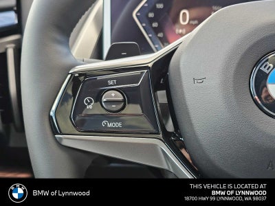 2026 BMW X3 30 xDrive 30 xDrive