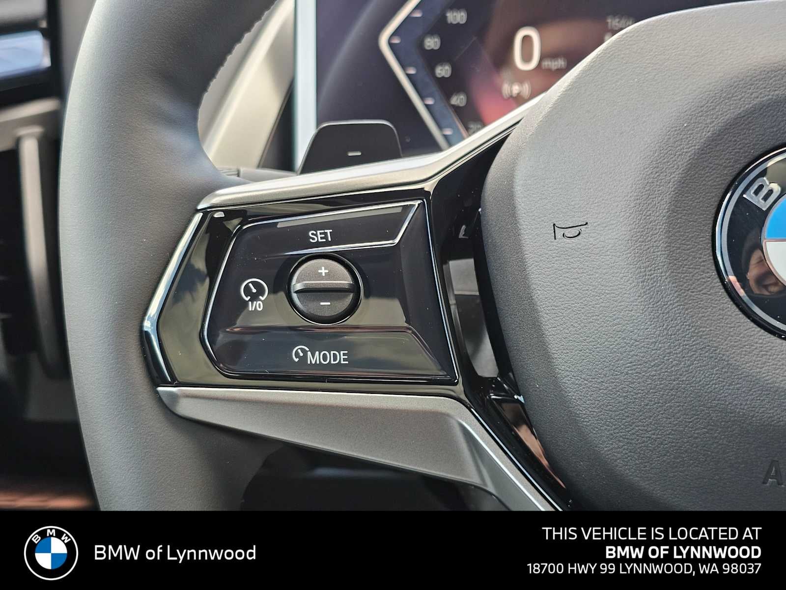 2026 BMW X3 30 xDrive 30 xDrive