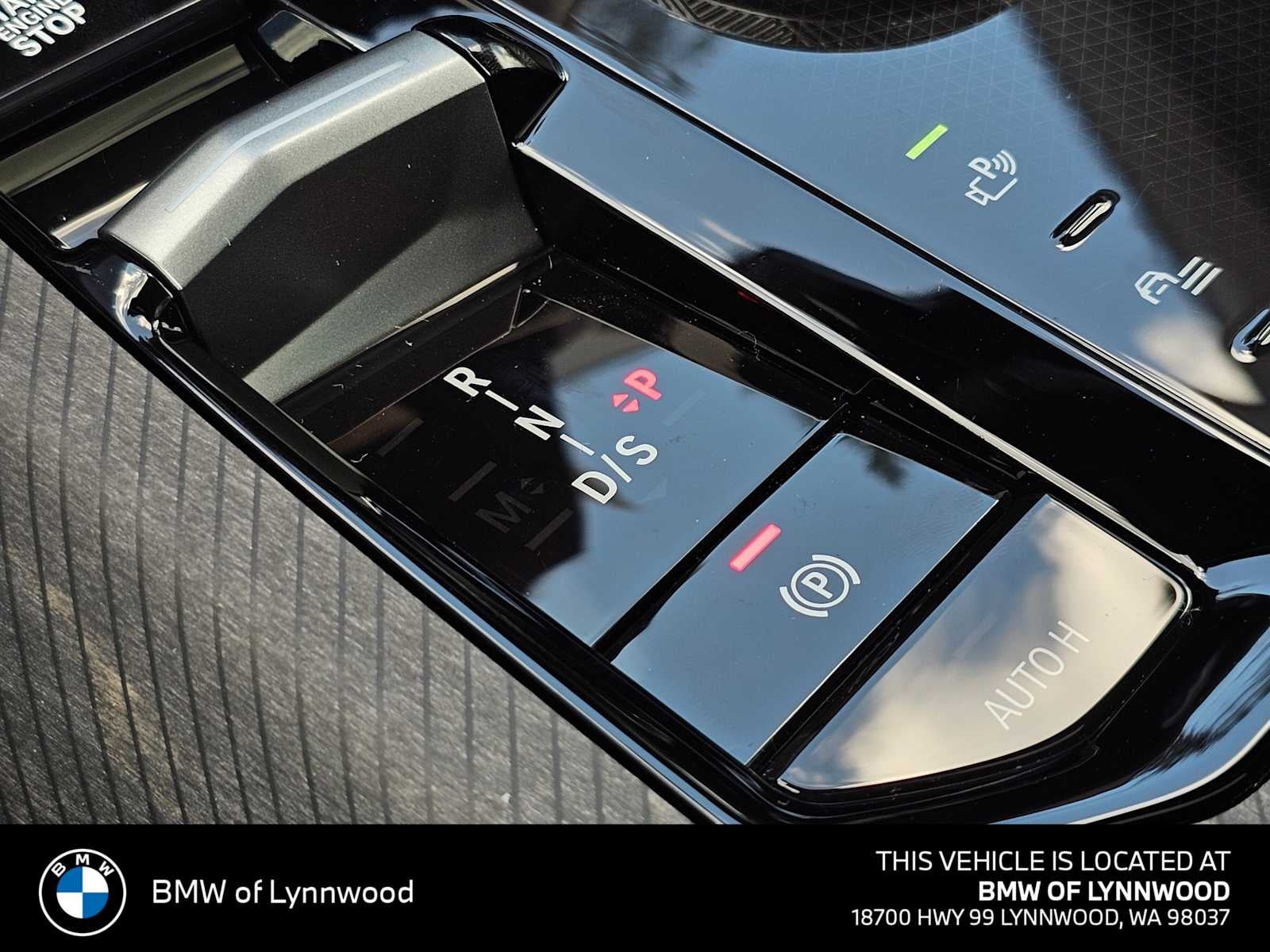 2026 BMW X3 30 xDrive 30 xDrive