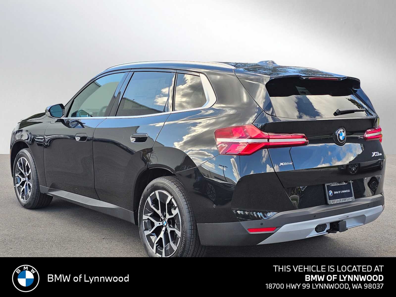 2026 BMW X3 30 xDrive 30 xDrive