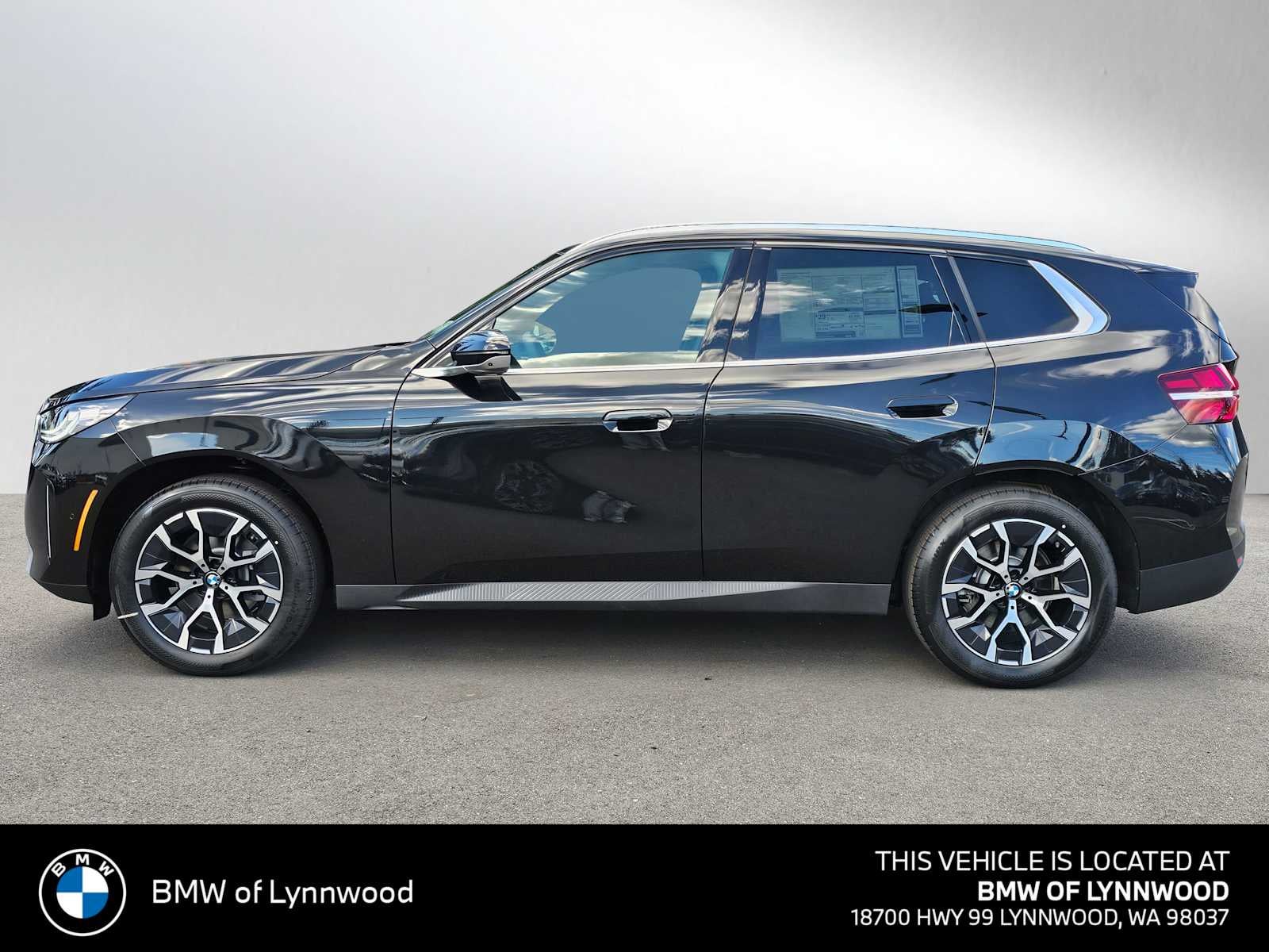 2026 BMW X3 30 xDrive 30 xDrive