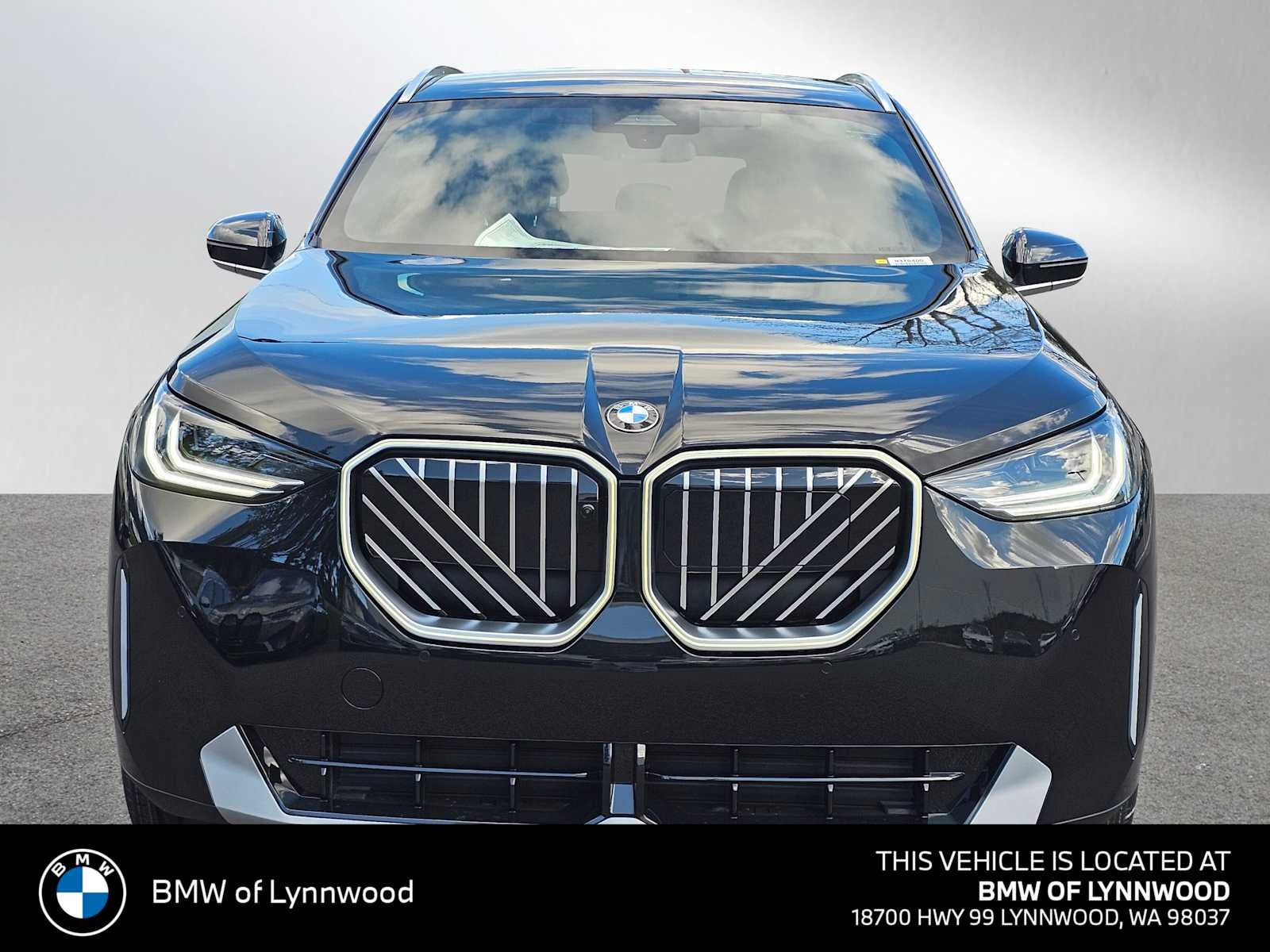 2026 BMW X3 30 xDrive 30 xDrive