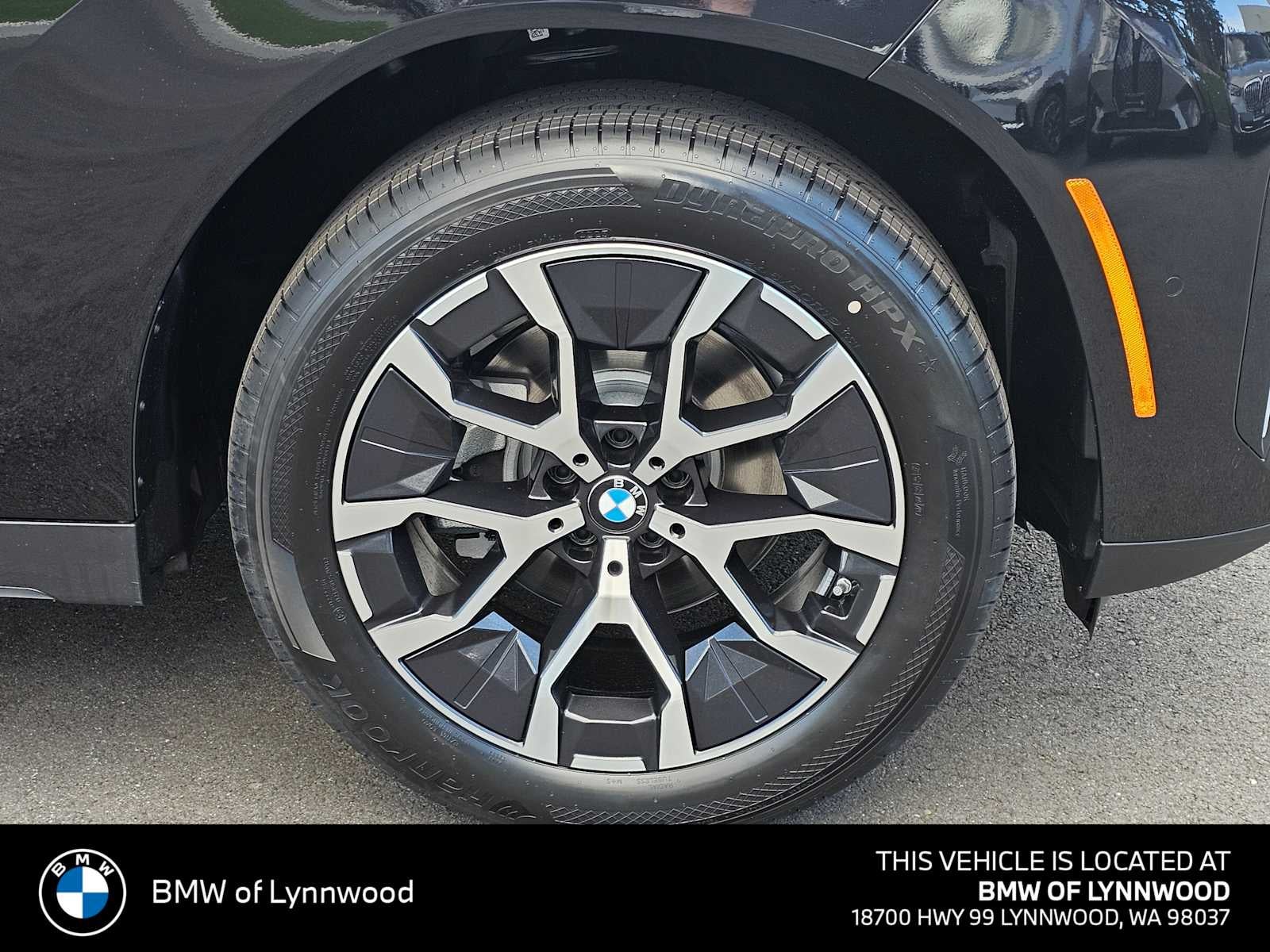 2026 BMW X3 30 xDrive 30 xDrive