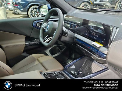 2026 BMW X3 30 xDrive 30 xDrive