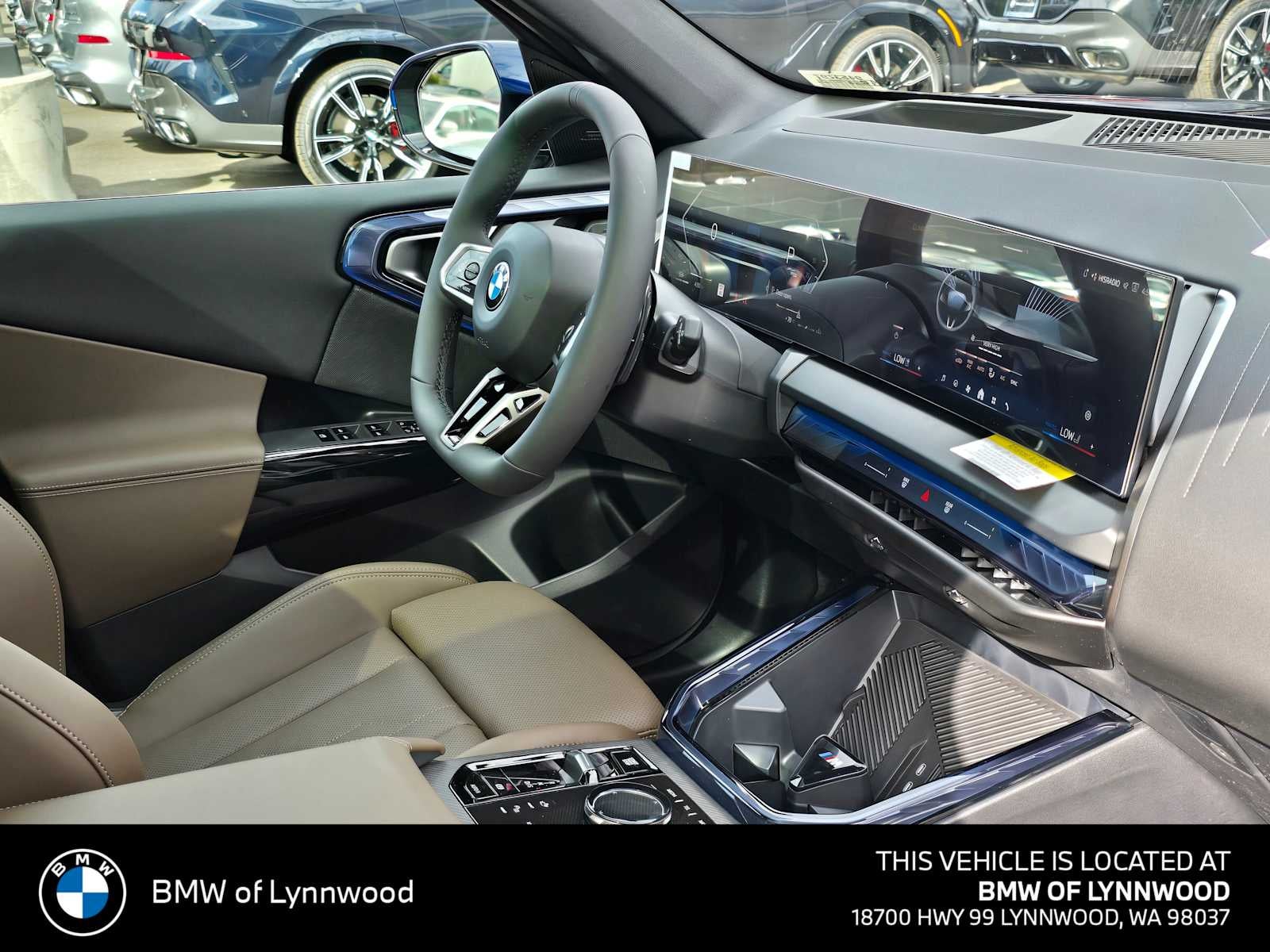 2026 BMW X3 30 xDrive 30 xDrive