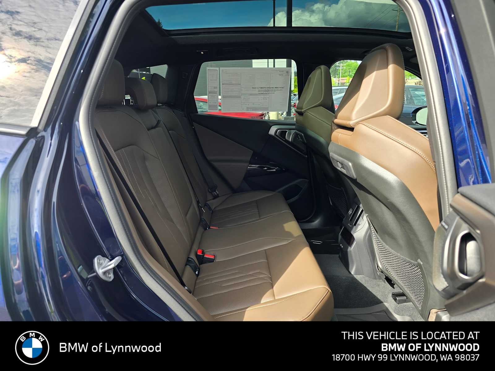 2026 BMW X3 30 xDrive 30 xDrive